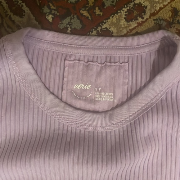 Aerie top - Picture 2 of 3